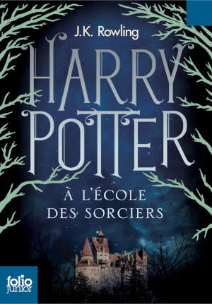 Harry Potter à l'école des sorciers